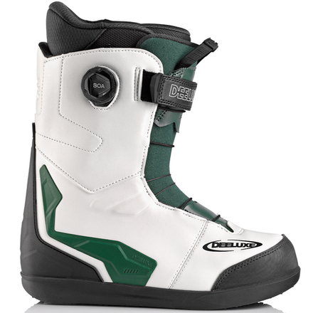 Nidecker triton boa focus best sale