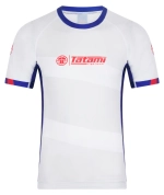 Рашгард Tatami NOMAD - WHITE & NAVY