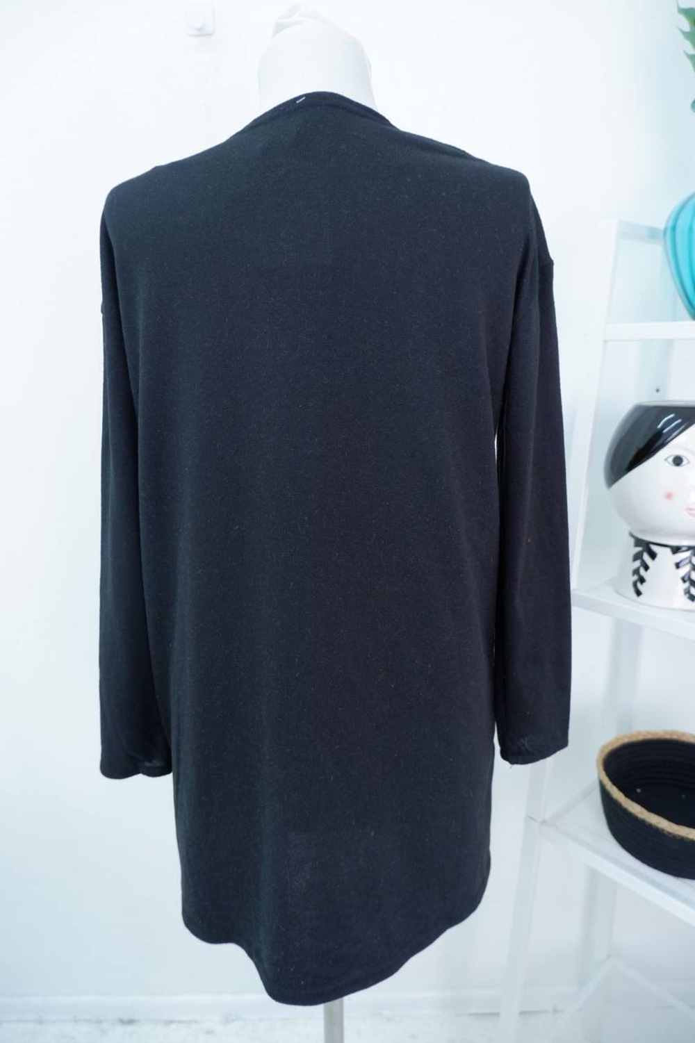 Кардиган удобный 46 размер