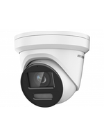 DS-2CD2347G2H-LIU 2.8mm Профессиональная видеокамера IP купольная