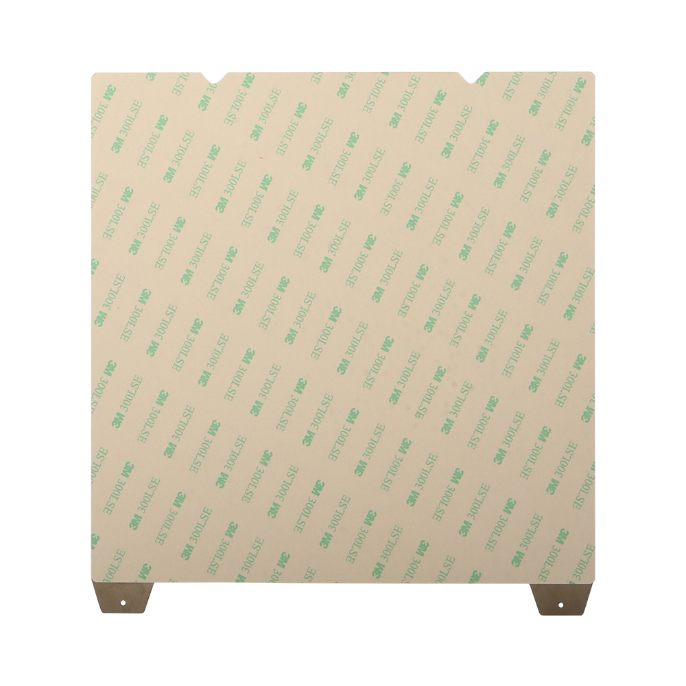 Ender-3 S1 Pro оригинальная пластина из полиэтилена 235*235 мм