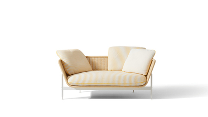 Диван Cassina ESOSOFT OUTDOOR