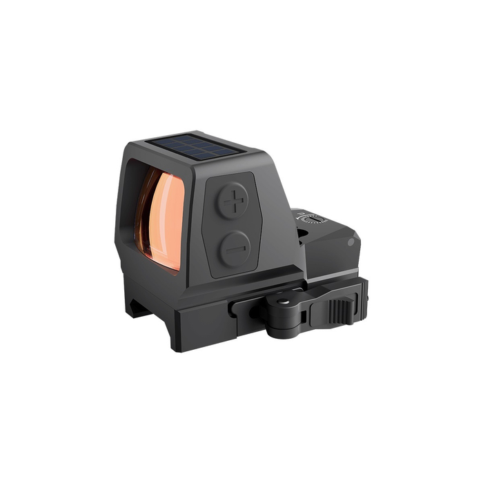Коллиматорный прицел Vector Optics Frenzy Plus 1x26x32 SMR Multi Reticle (SCRD-SM44)