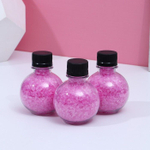 Набор соли для ванны «Время чудес» с ароматом лаванды