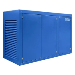 ТСС кожух для дизельного генератора до 160 кВт 490803