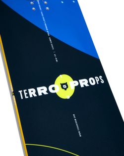Сноуборд TERRO - PROPS