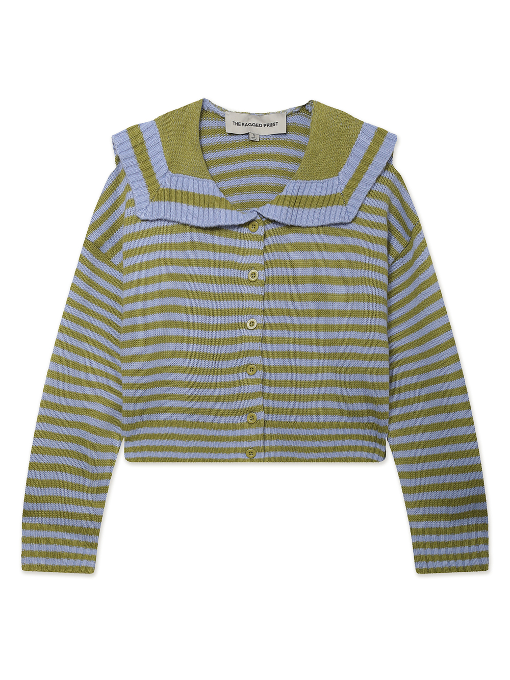 Кардиган Вязаный Darling Cardie