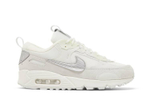 Кроссовки Nike Air Max 90 Futura (Женская размерная сетка)