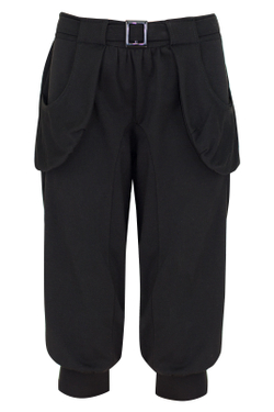 Капри 487Т, чёрный #359Ч07487Т