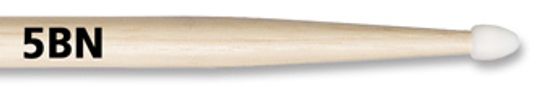 Барабанные палочки орех VIC FIRTH 5B N