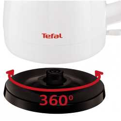 Электрический чайник Tefal Delfini plus KO150130