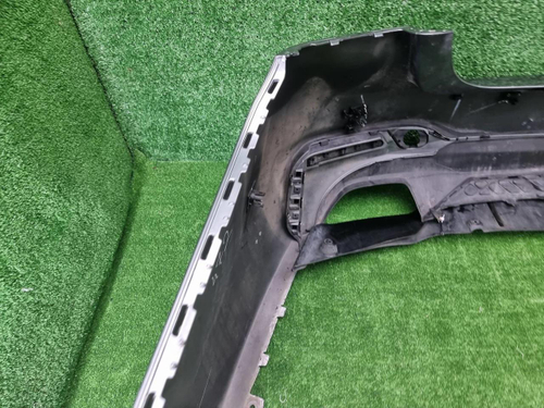 Бампер задний BMW 5er G30 (2017-2020) M-Paket