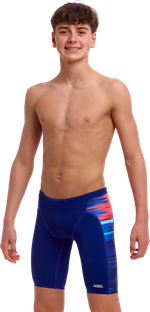 Джаммеры FUNKY TRUNKS Boys Storm At Sea