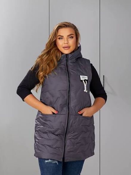 Жилет УК-551-1 Fabrika