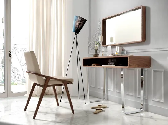 Зеркало Angel Cerda 136-G, 100х50 см