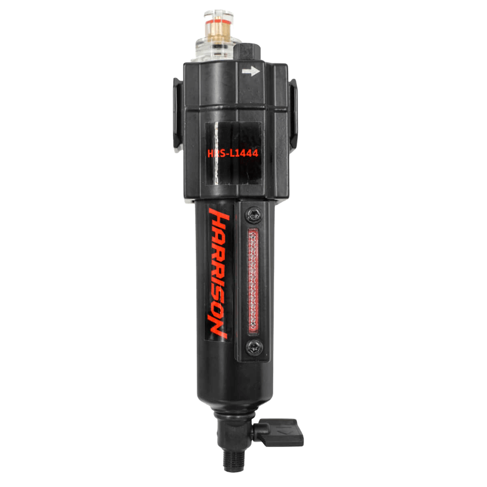 HRS-L1444 Лубрикатор, 1444 л/мин, 1/4"