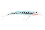 Воблер Halco LASER PRO 190, DD+STD, #H50, 185mm, 47 г.