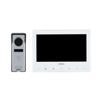 Комплект аналогового видеодомофона Dahua DHI-KTA03