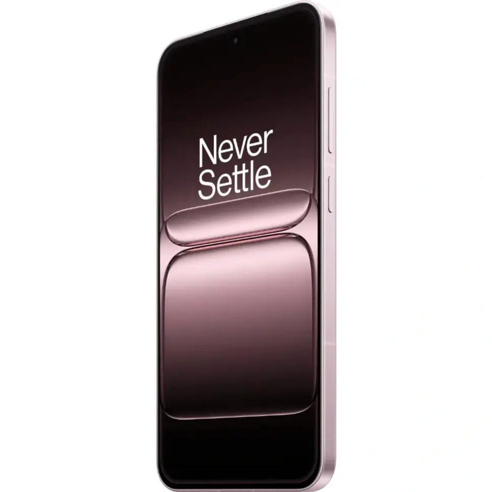 Смартфон OnePlus 13s 12 ГБ/512 ГБ («Розовый сатин» | Pink Satin)