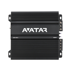 AVATAR ABR-600.1