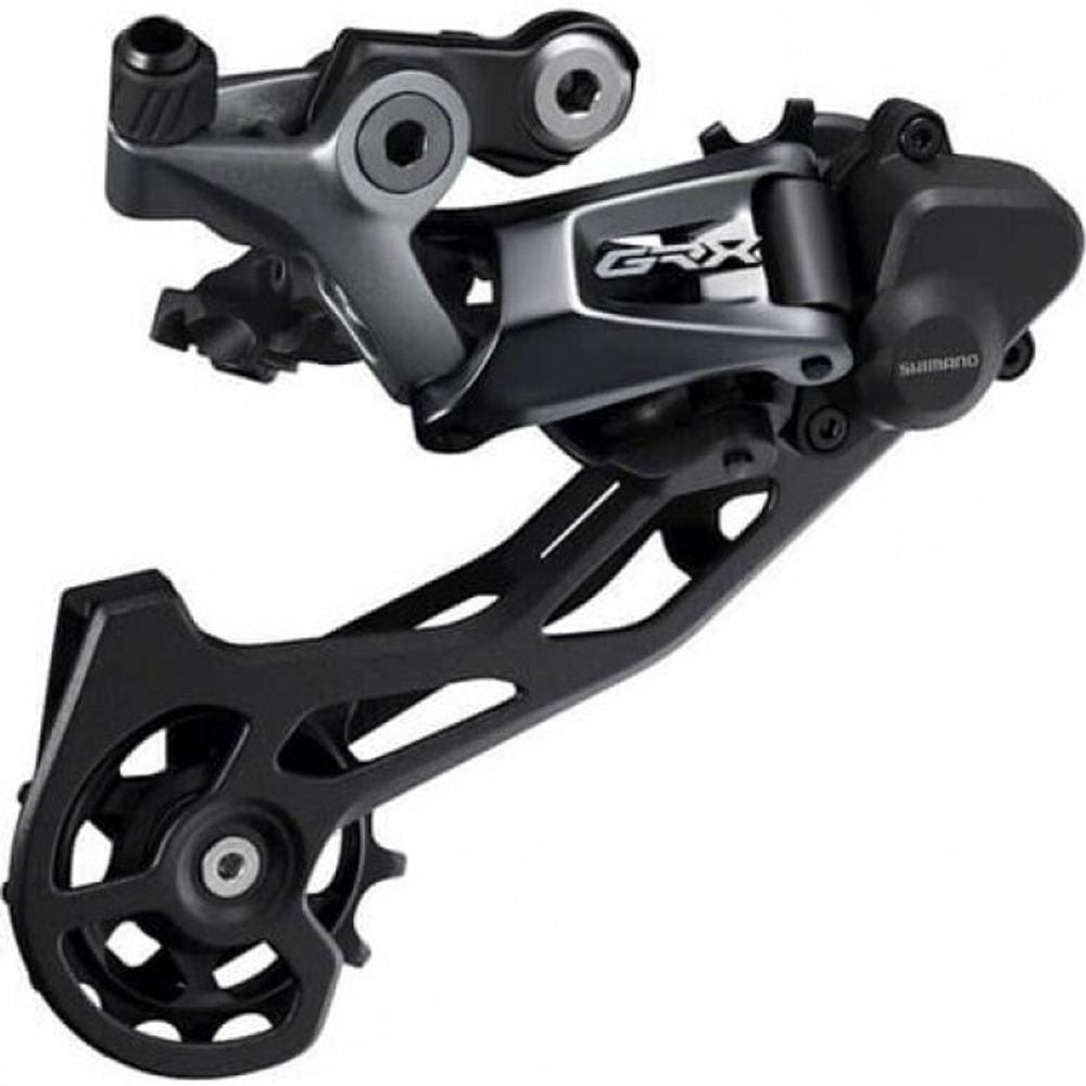 Переключатель задний GRX RX810 SGS для 1/2x11 скоростей и звезд касс. 30-34T