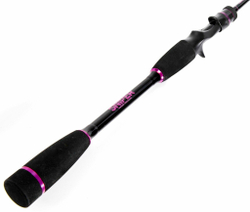 Спиннинг кастинговый Salmo Sniper BAITCAST 28 2.29