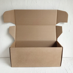 Почтовый короб 42,5 х 16,5 х 19 см, тип В