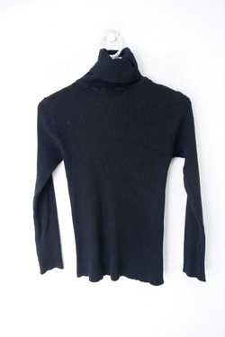 Водолазка в рубчик на 12-14 лет