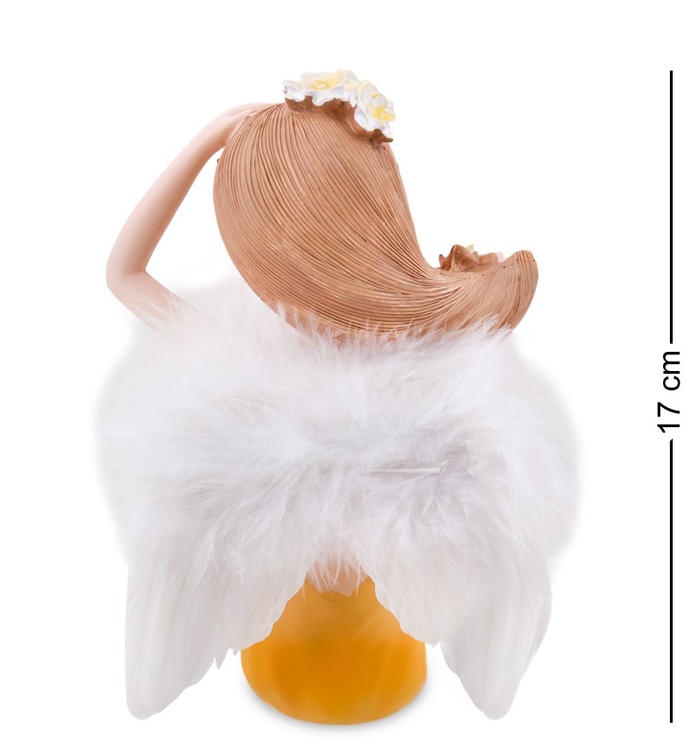 GAEM Home MF-139/1 Фигурка «Цветочный ангел»