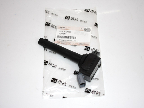 Катушка зажигания с наконечником 1026090GH500 для JAC J7/JS4