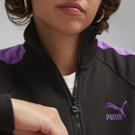 Женская олимпийка PUMA ICONIC T7 Track Jacket TR