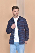 Рубашка Kiton, арт. 480250110