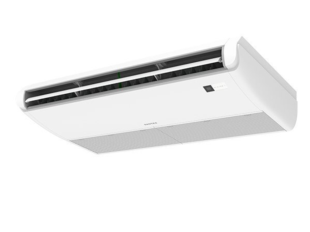 Полупромышленный напольно-потолочный кондиционер Dantex SMART INVERTER RKD-CHANI/RKD-HANIE-W RKD-24CHANI/RKD-24HANIE-W на 70 м²