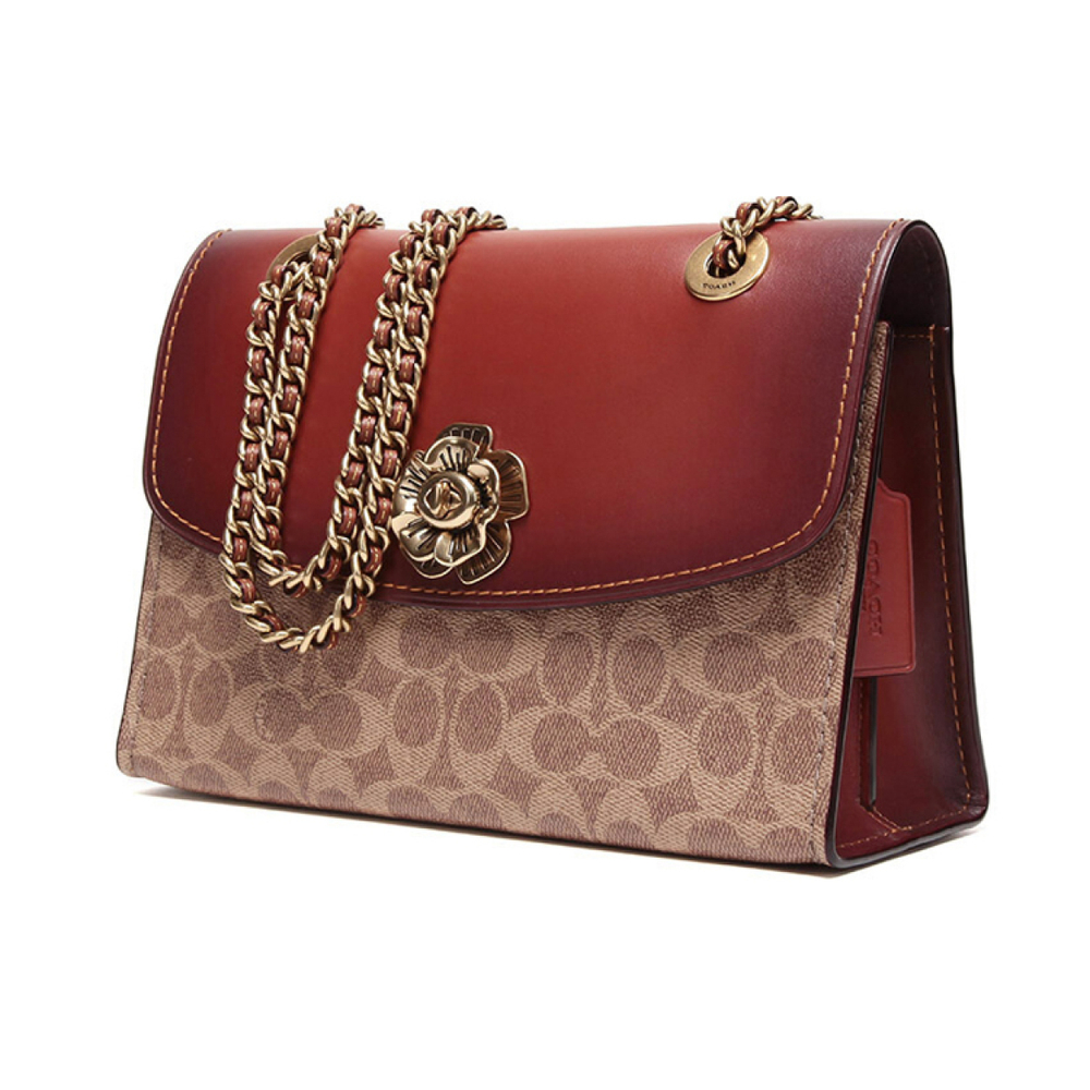 Сумка COACH Parker 26, 30585-B4RU