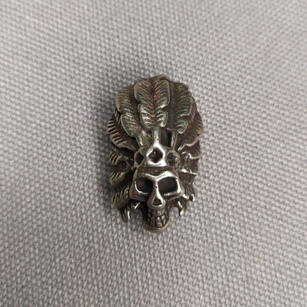 Кончо (Декоративный элемент)