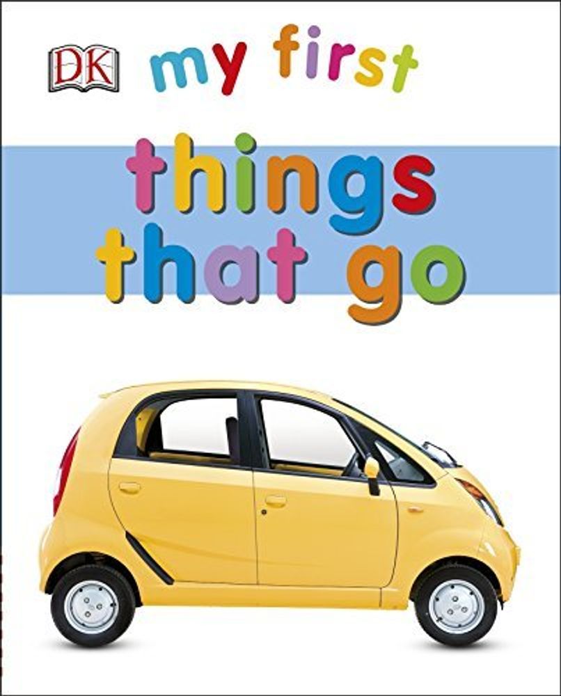 Things That Go