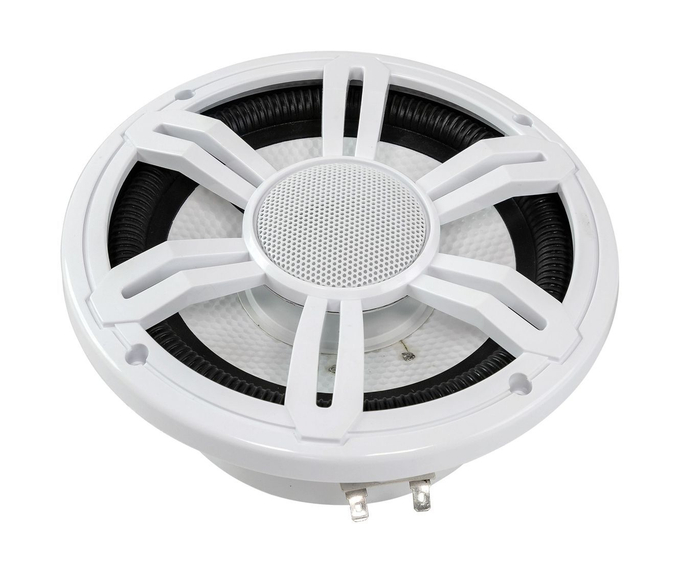 Морская акустика RGB