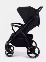 Коляска прогулочная Rant Basic Alpine Black 2026