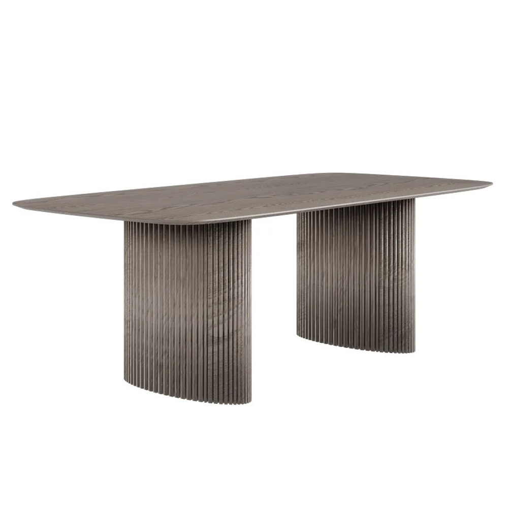 Стол обеденный Драгон II нераскладной