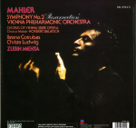 Пластинка Vienna Philharmonic