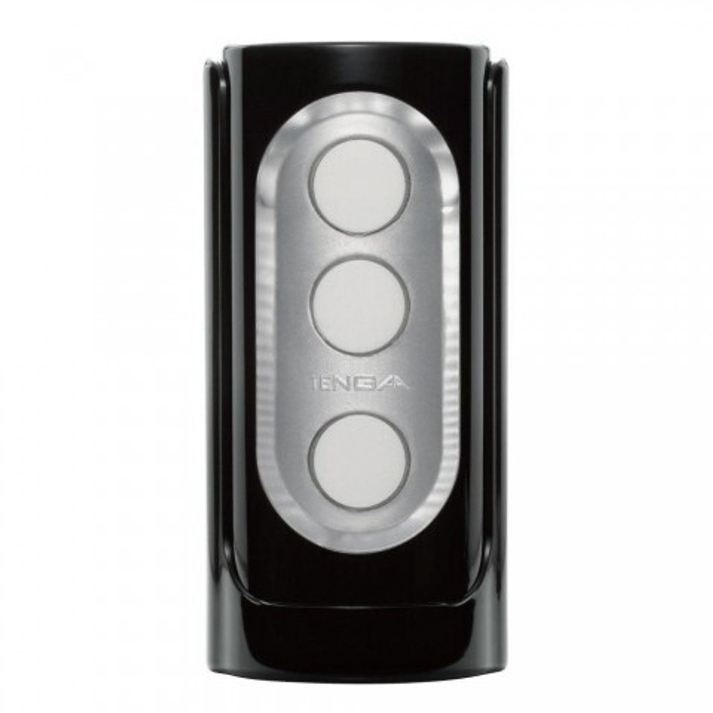TENGA Стимулятор Flip Hole черный