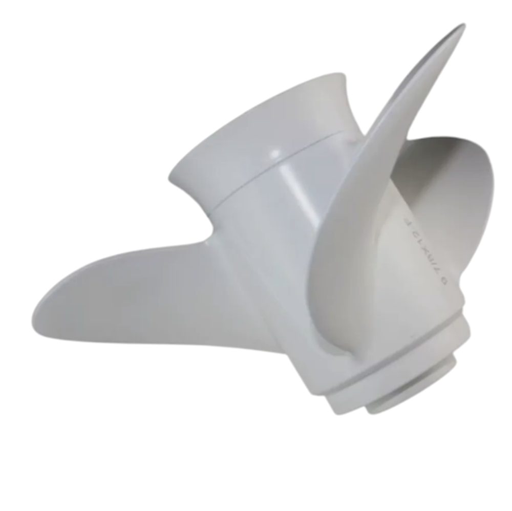 Гребной винт Yamaha 25/30 (664-45954-01) 9-7/8x12