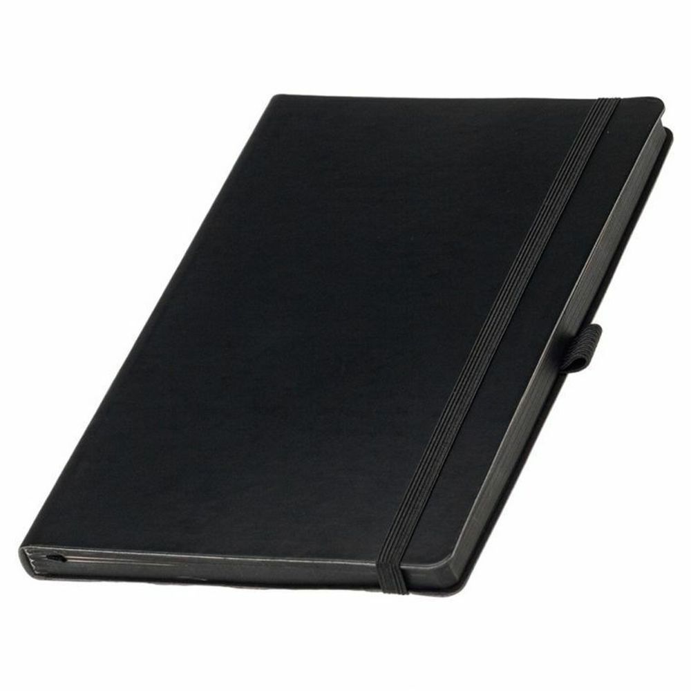 Блокнот TON-TON Чёрный