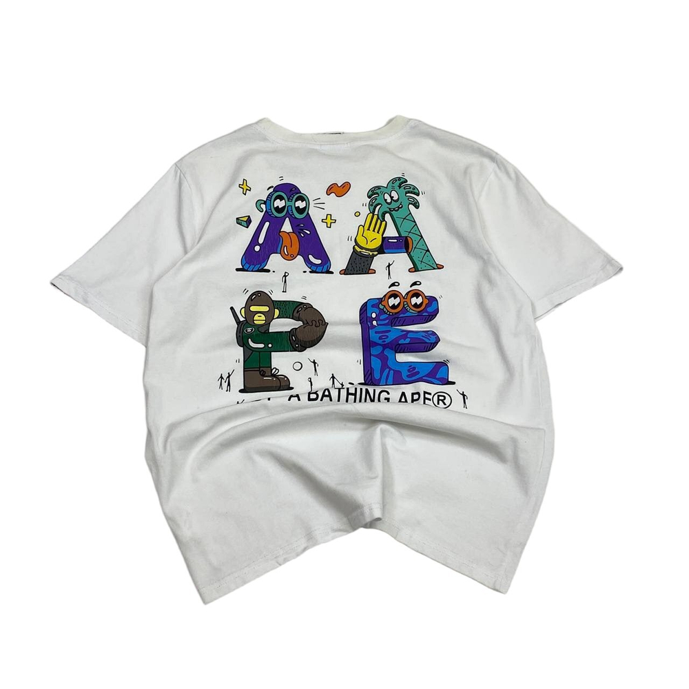 Футболка Aape