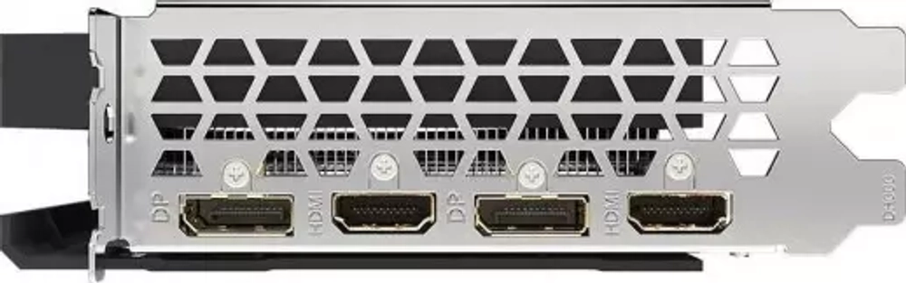 Видеокарта 12 Гб Gigabyte NVIDIA GeForce RTX 3060 EAGLE 12G (GV-N3060EAGLE-12GD)