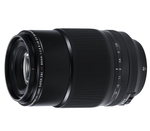 Объектив Fujifilm XF 80mm f/2.8 R LM OIS WR (Macro 1:1)