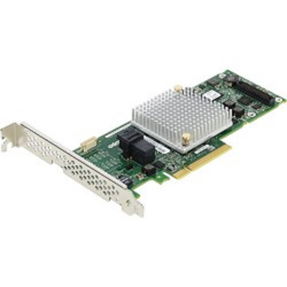 Контроллер PCI-E Adaptec ASR-8405 SGL 2277600-R PCI-E x8
