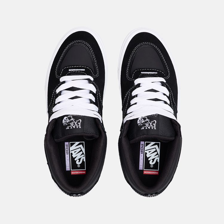 Кеды Vans Skate Half Cab Wafflecup 