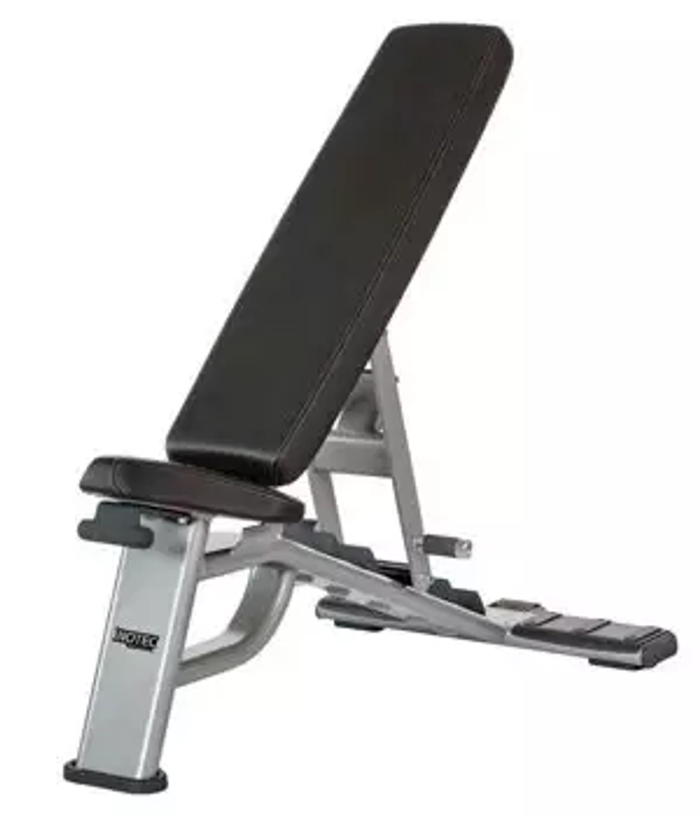 Многопозиционная скамья Inotec E31