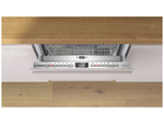 Встраиваемая посудомоечная машина Bosch SPV4HKX10E